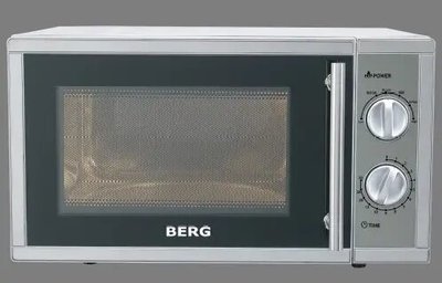 Профессиональная микроволновая печь BI2006 Berg (СВЧ) (AB)034250 фото