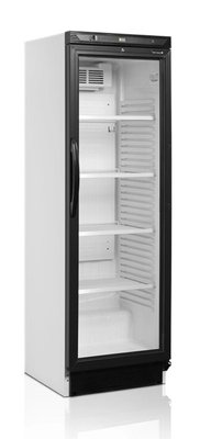Холодильный шкаф CEV425 1 LED Tefcold (DFBU)020807 фото