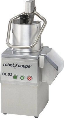Профессиональная овощерезка CL52 Robot Coupe (220) (BSBU)056977 фото