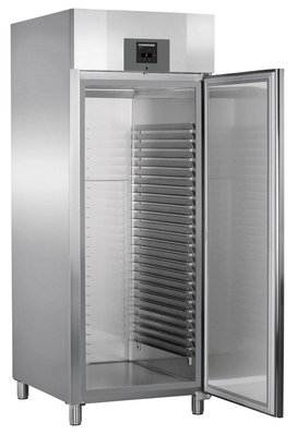 Холодильный шкаф для выпечки BKPv 8470 Liebherr (AA)032915 фото