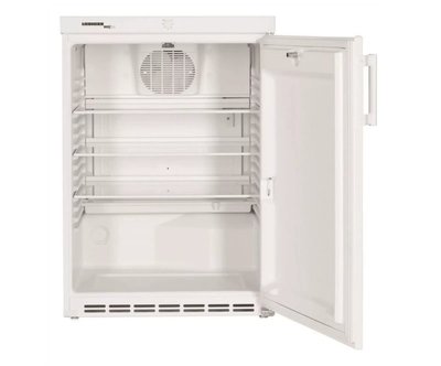 Шафа холодильна лабораторна LKexv 1800 Liebherr (вибухобезпечна) (AA)031314 фото