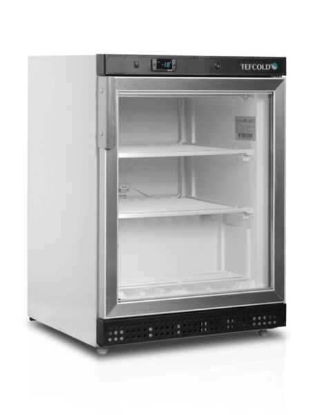 Барна морозильна шафа UF200G Tefcold (BU)021160 фото