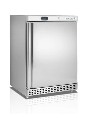 Барный морозильный шкаф UF200S Tefcold (BUDF)020813 фото