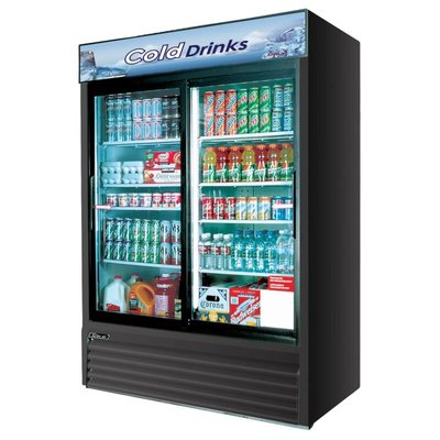 Холодильный шкаф FRS1300R Turbo air (CL)030046 фото