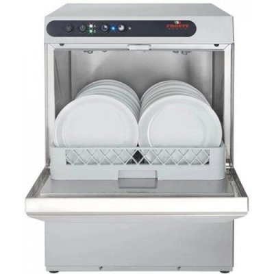 Профессиональная посудомоечная машина ECO50 1ph FROSTY (BO)034332 фото