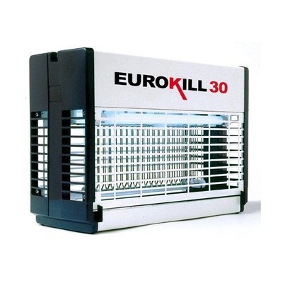 Знищувач мух EX30S Eurokill (80м²) (BP)005957 фото
