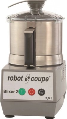 Бліксер Blixer 2 Robot Coupe (збивач) (BSBXCH)012048 фото
