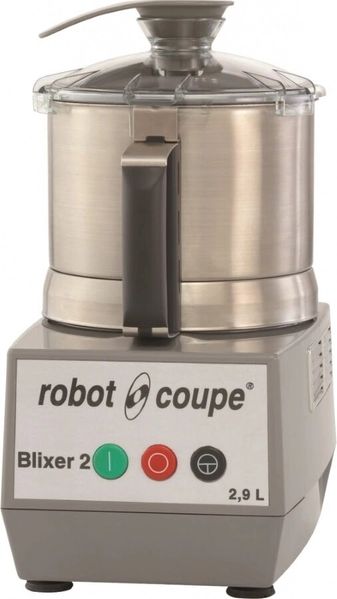 Бликсер Blixer 2 Robot Coupe (взбиватель) (BSBXCH)012048 фото